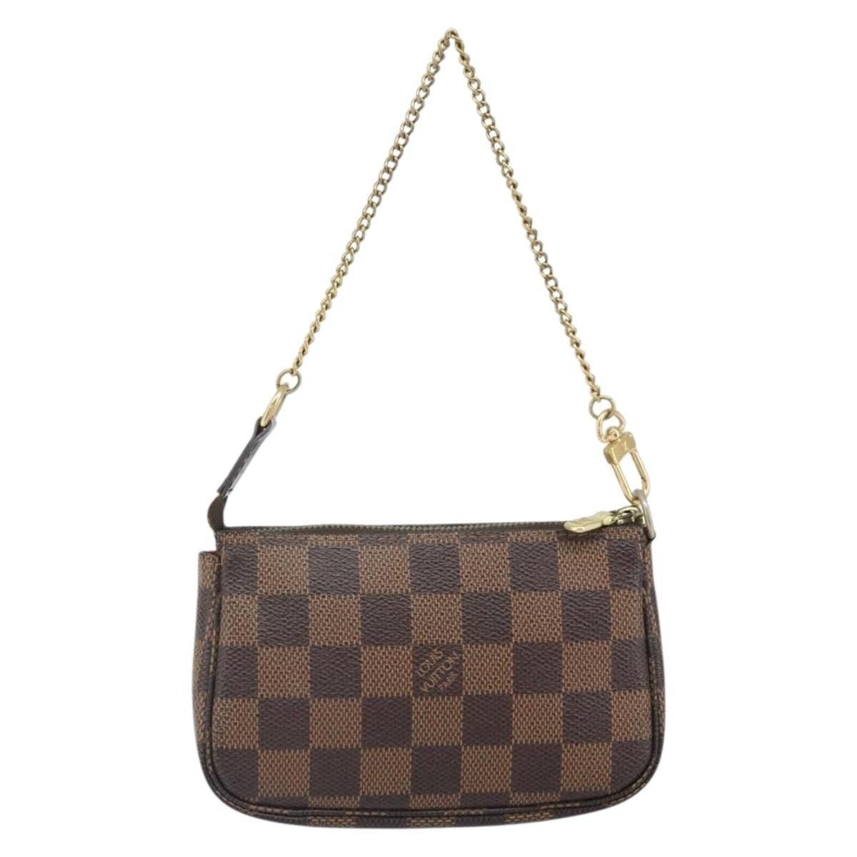 Louis Vuitton Mini pochette accessoires - Brandsamsara