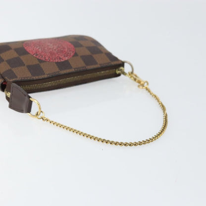 Louis Vuitton Mini pochette accessoires - Brandsamsara