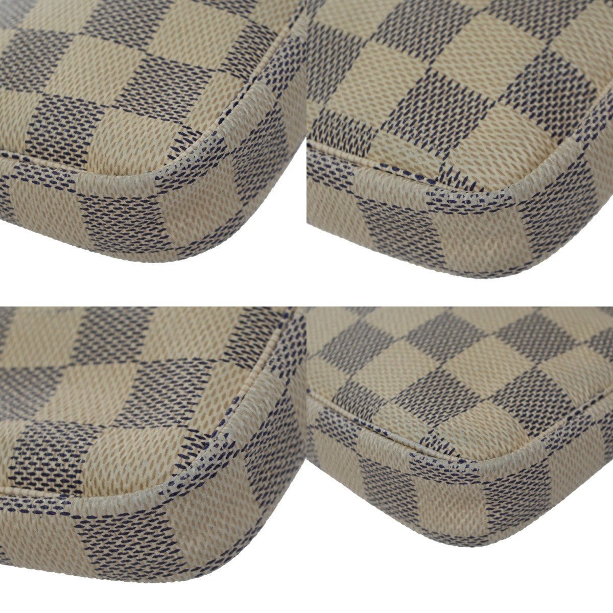 Louis Vuitton Mini pochette accessoires - Brandsamsara