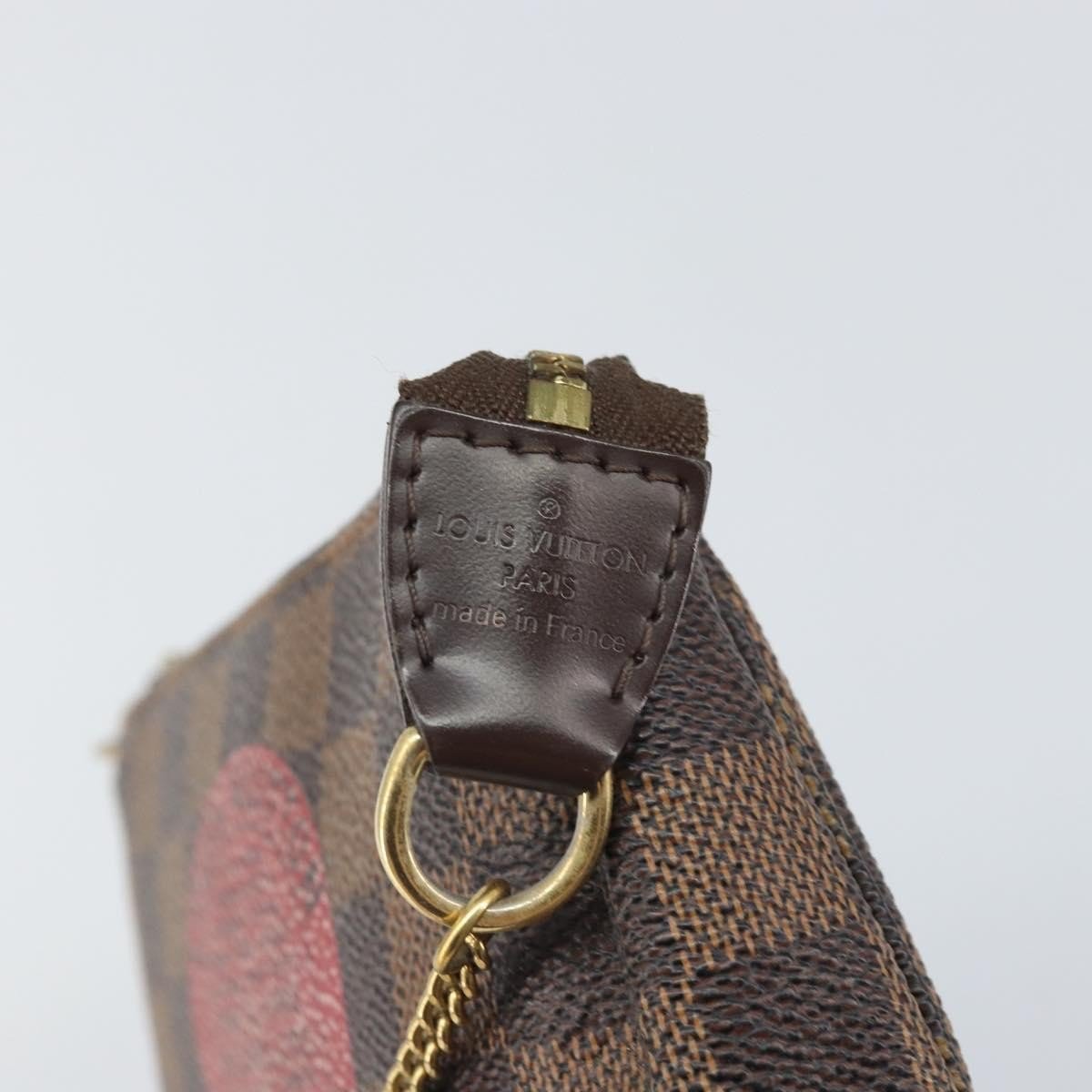 Louis Vuitton Mini pochette accessoires - Brandsamsara