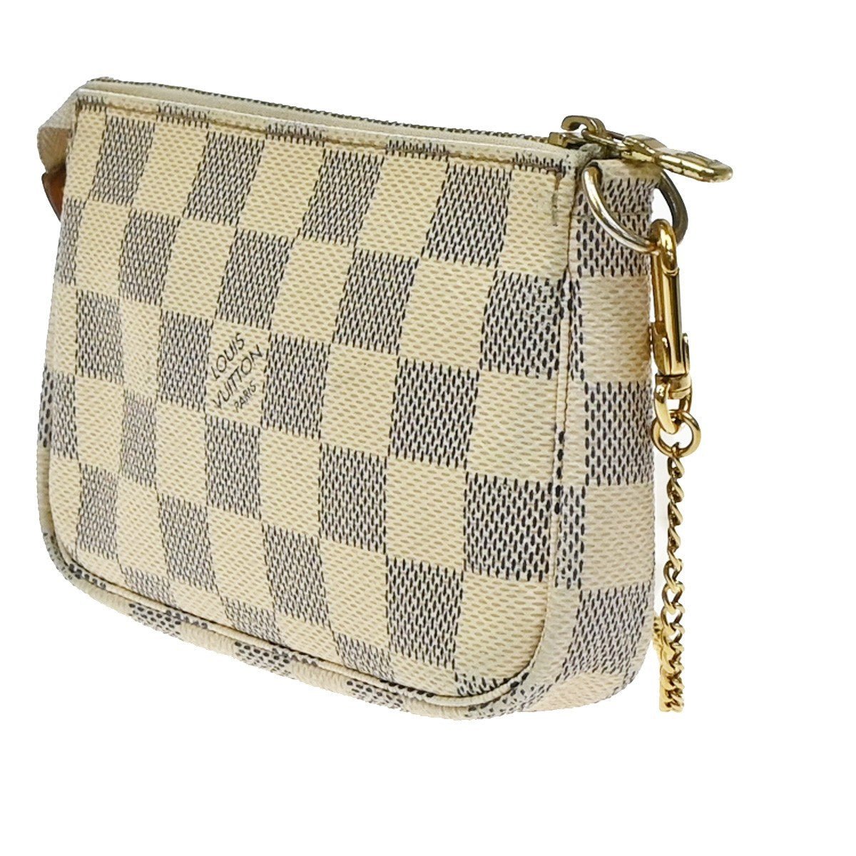 Louis Vuitton Mini pochette accessoires - Brandsamsara