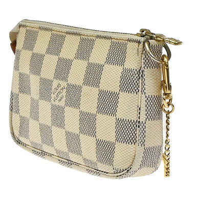 Louis Vuitton Mini pochette accessoires - Brandsamsara