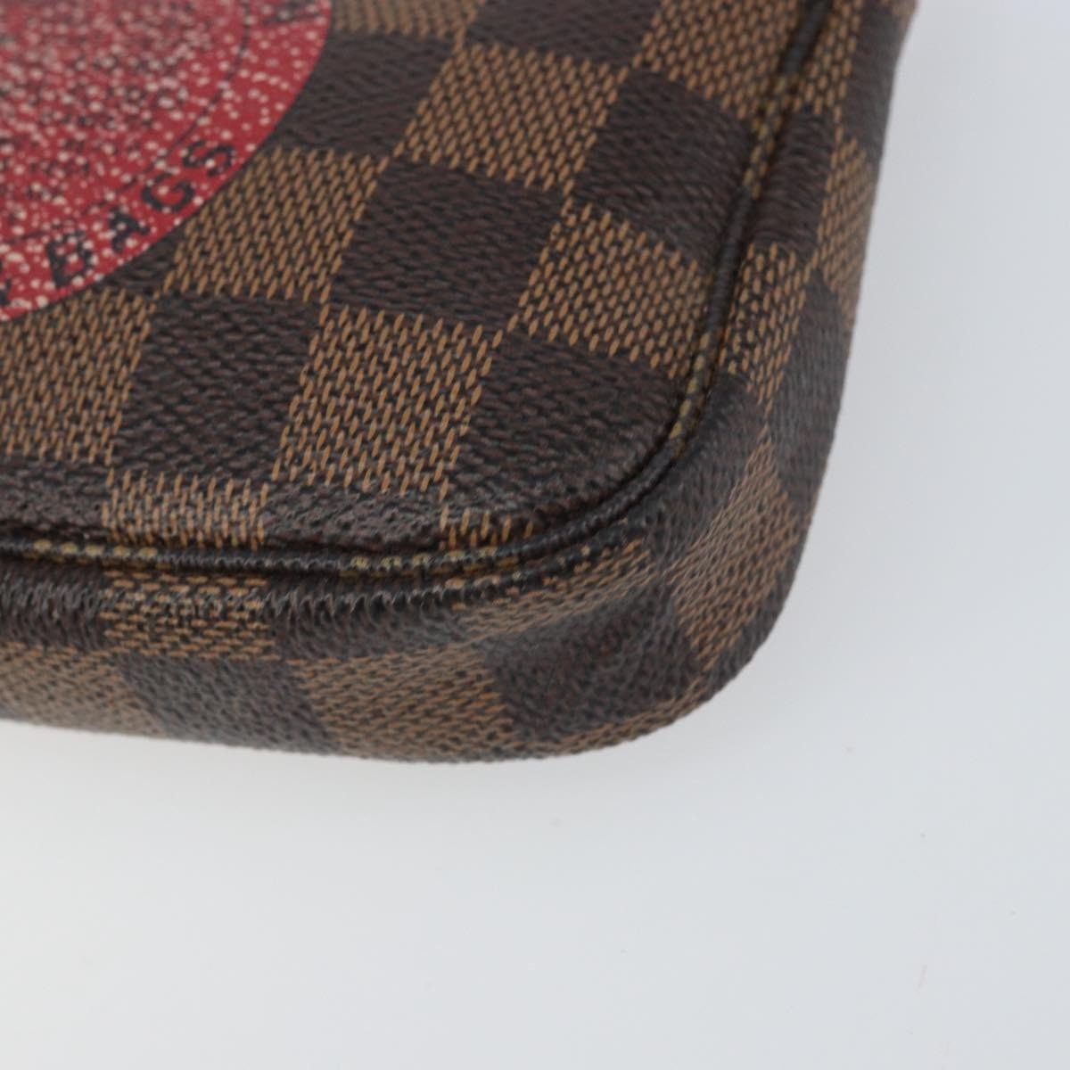 Louis Vuitton Mini pochette accessoires - Brandsamsara