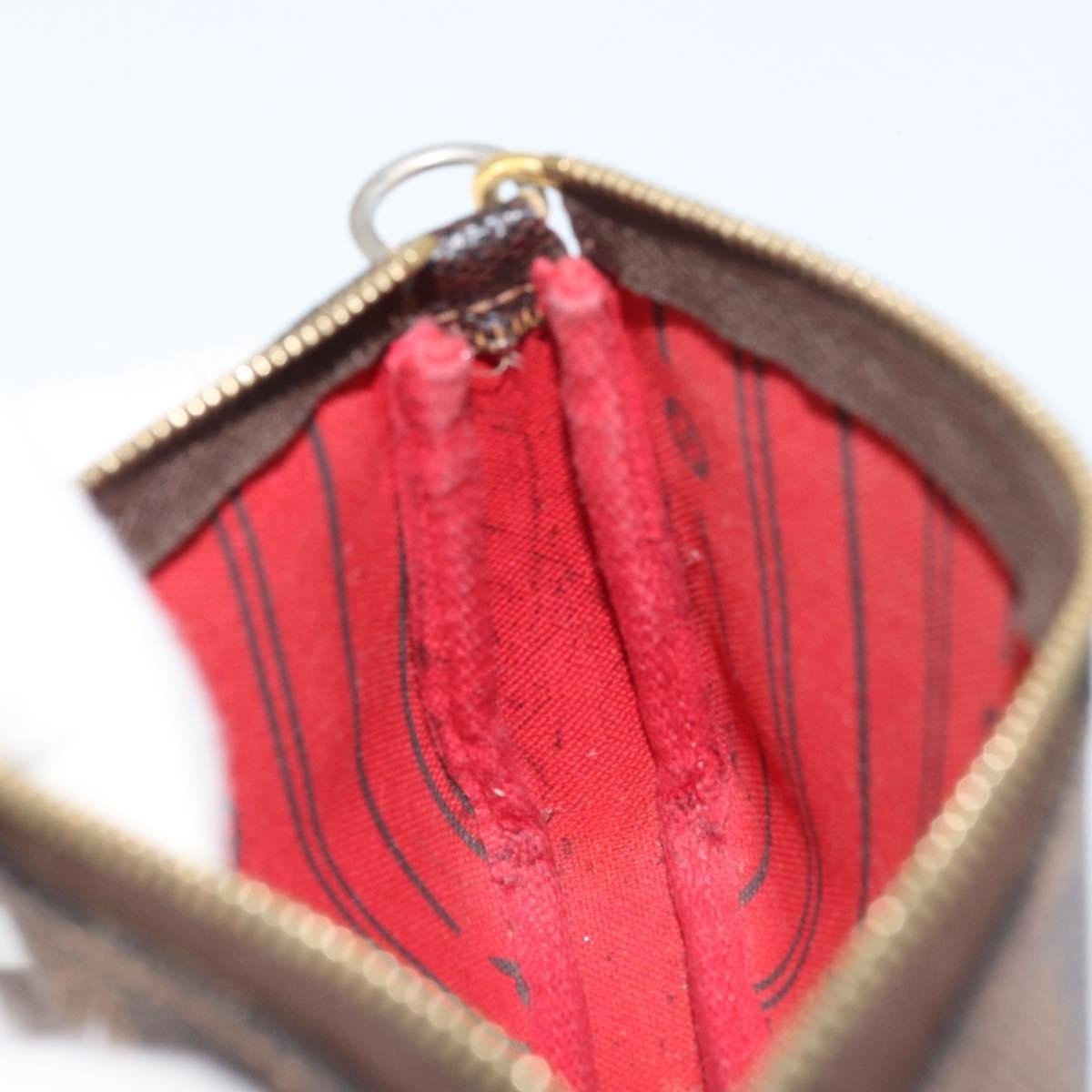 Louis Vuitton Mini pochette accessoires - Brandsamsara