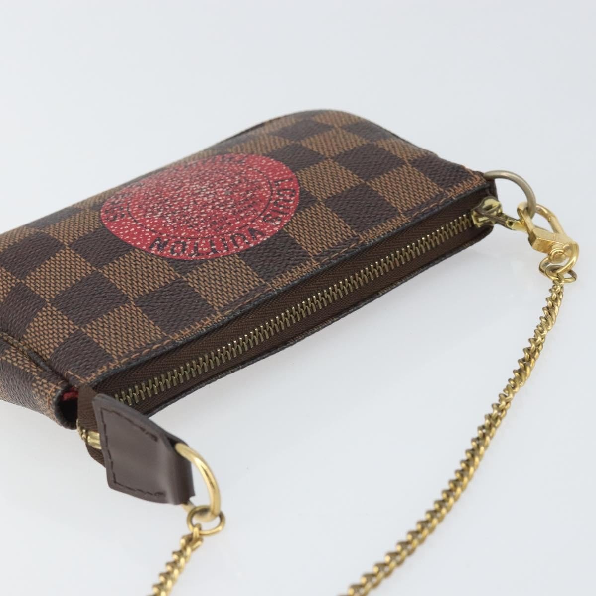 Louis Vuitton Mini pochette accessoires - Brandsamsara