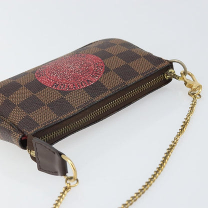 Louis Vuitton Mini pochette accessoires - Brandsamsara