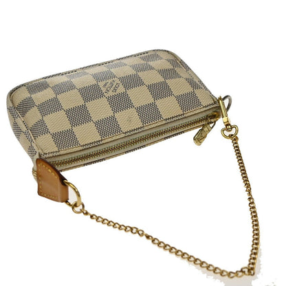 Louis Vuitton Mini pochette accessoires - Brandsamsara
