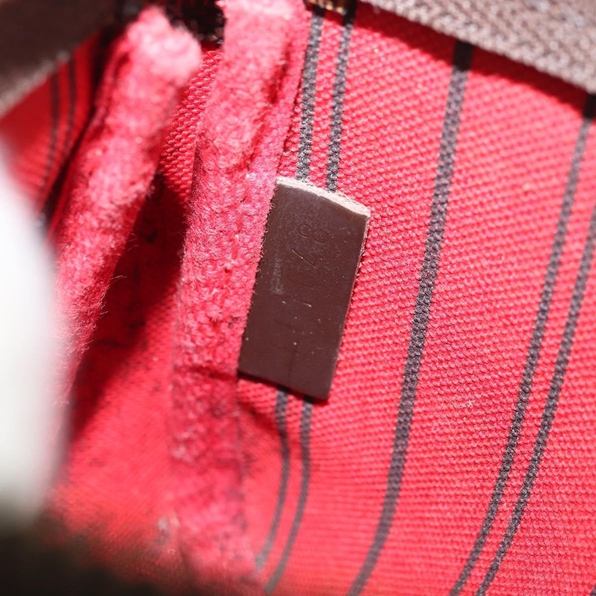 Louis Vuitton Mini pochette accessoires - Brandsamsara