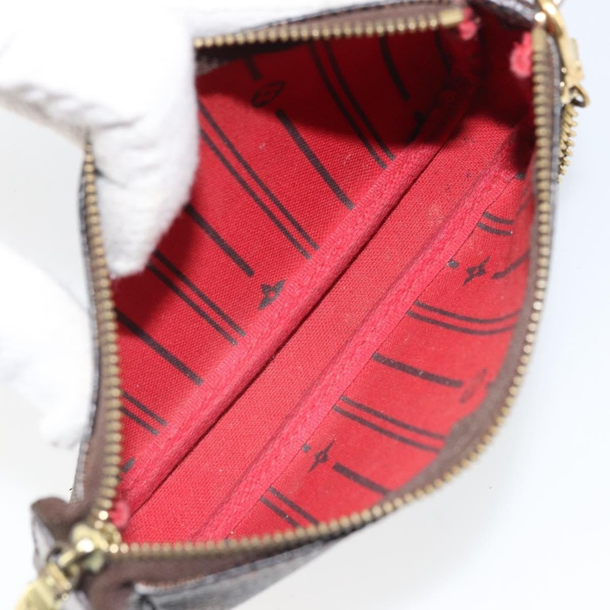 Louis Vuitton Mini pochette accessoires - Brandsamsara