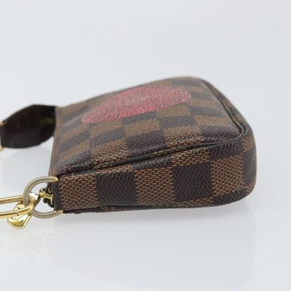 Louis Vuitton Mini pochette accessoires - Brandsamsara