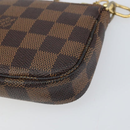 Louis Vuitton Mini pochette accessoires - Brandsamsara