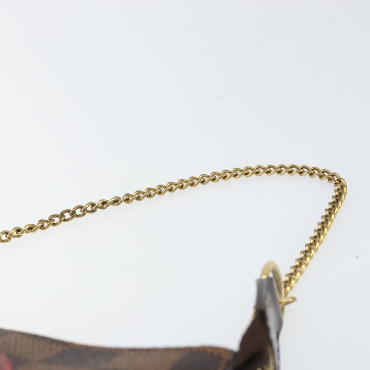 Louis Vuitton Mini pochette accessoires - Brandsamsara