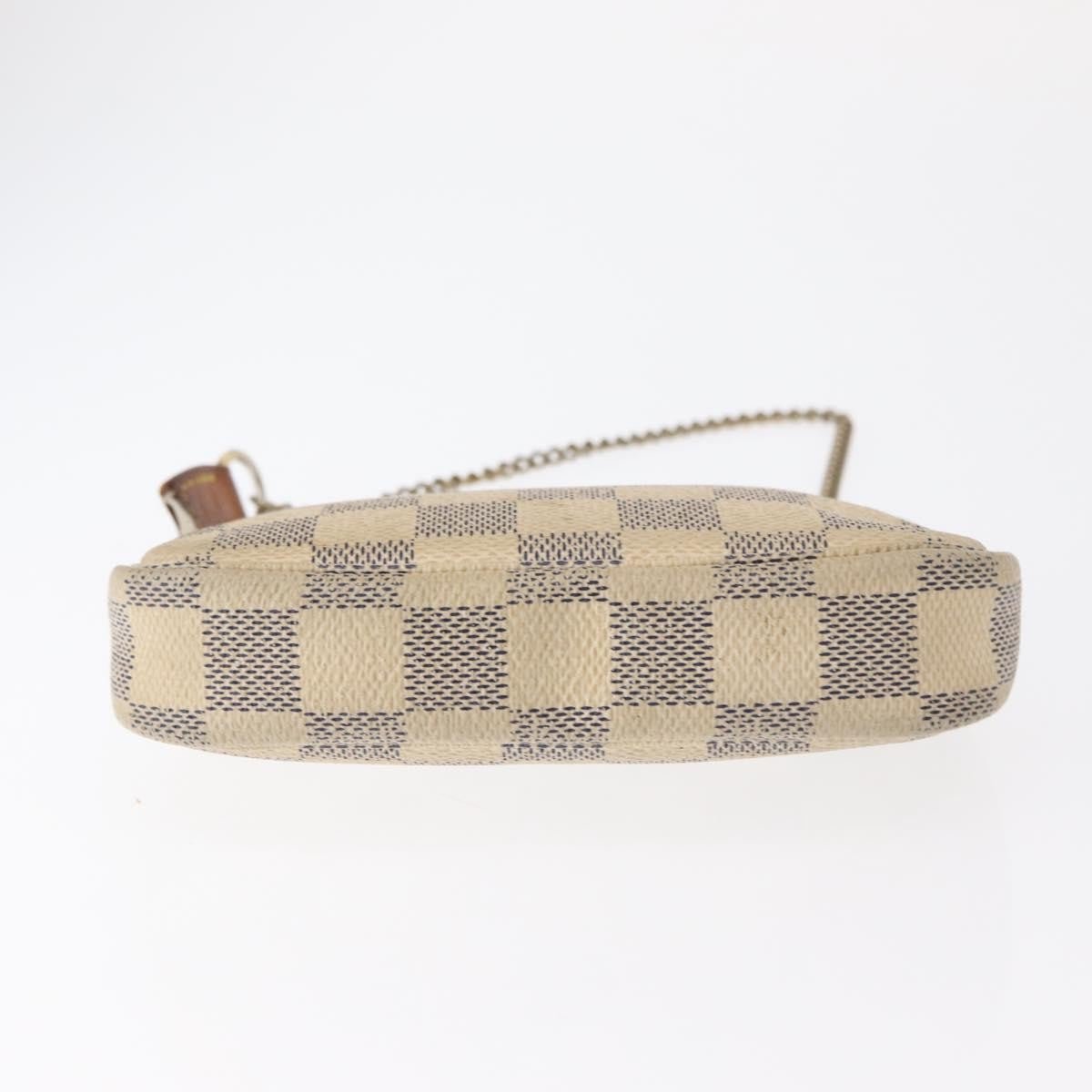 Louis Vuitton Mini pochette accessoires - Brandsamsara