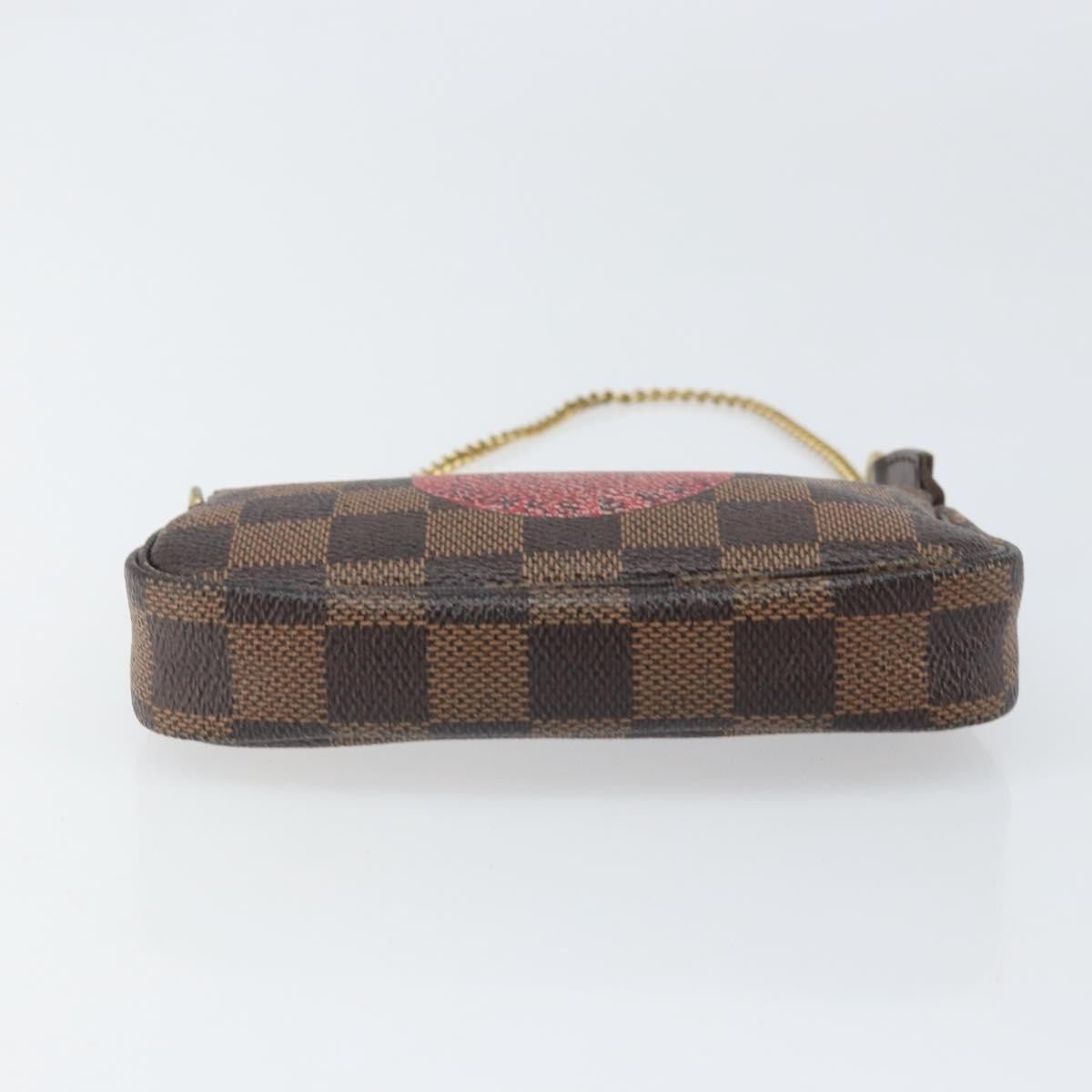 Louis Vuitton Mini pochette accessoires - Brandsamsara
