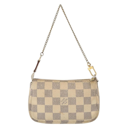 Louis Vuitton Mini pochette accessoires - Brandsamsara
