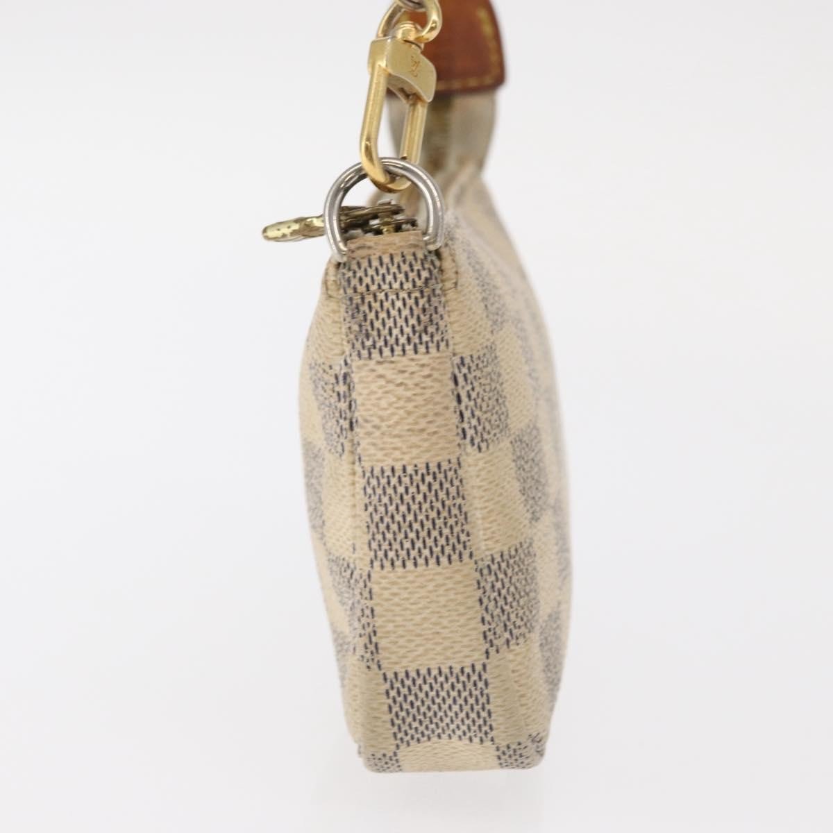 Louis Vuitton Mini pochette accessoires - Brandsamsara