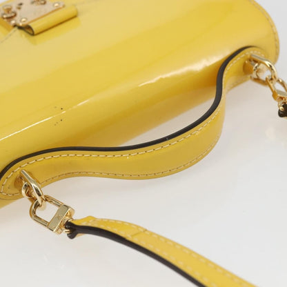 Louis Vuitton Monceau Handbag - Brandsamsara