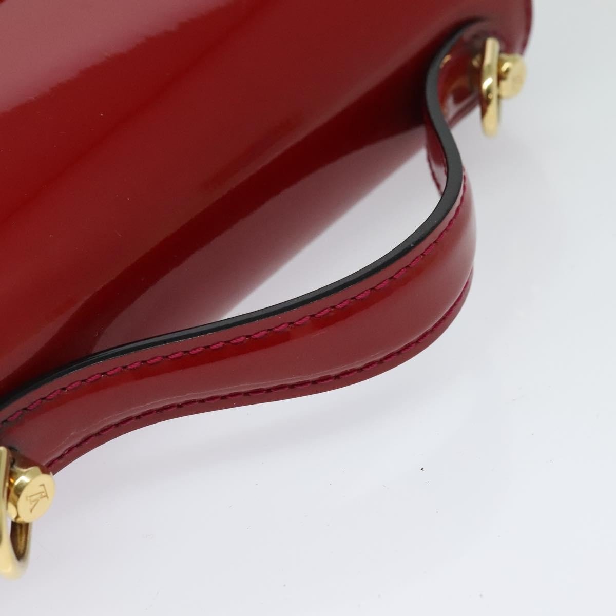 Louis Vuitton Monceau Handbag - Brandsamsara