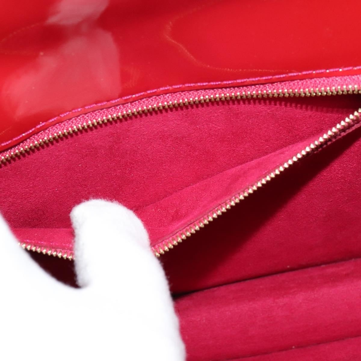 Louis Vuitton Monceau Handbag - Brandsamsara