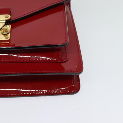 Louis Vuitton Monceau Handbag - Brandsamsara