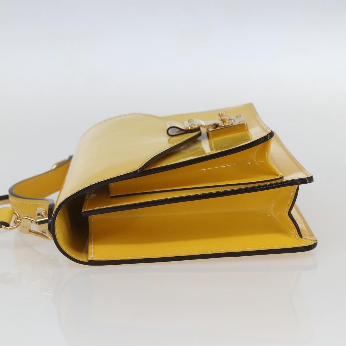 Louis Vuitton Monceau Handbag - Brandsamsara