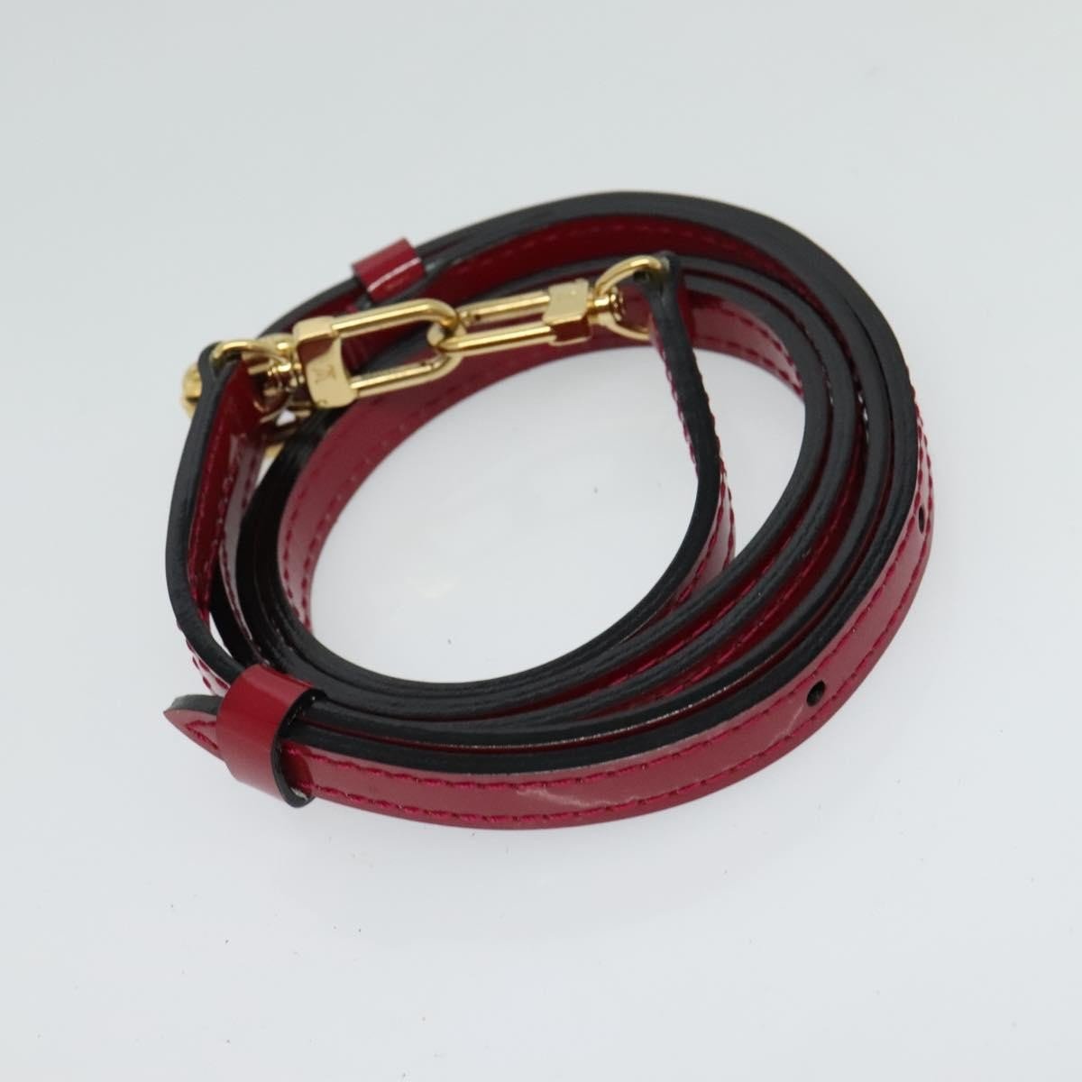 Louis Vuitton Monceau Handbag - Brandsamsara