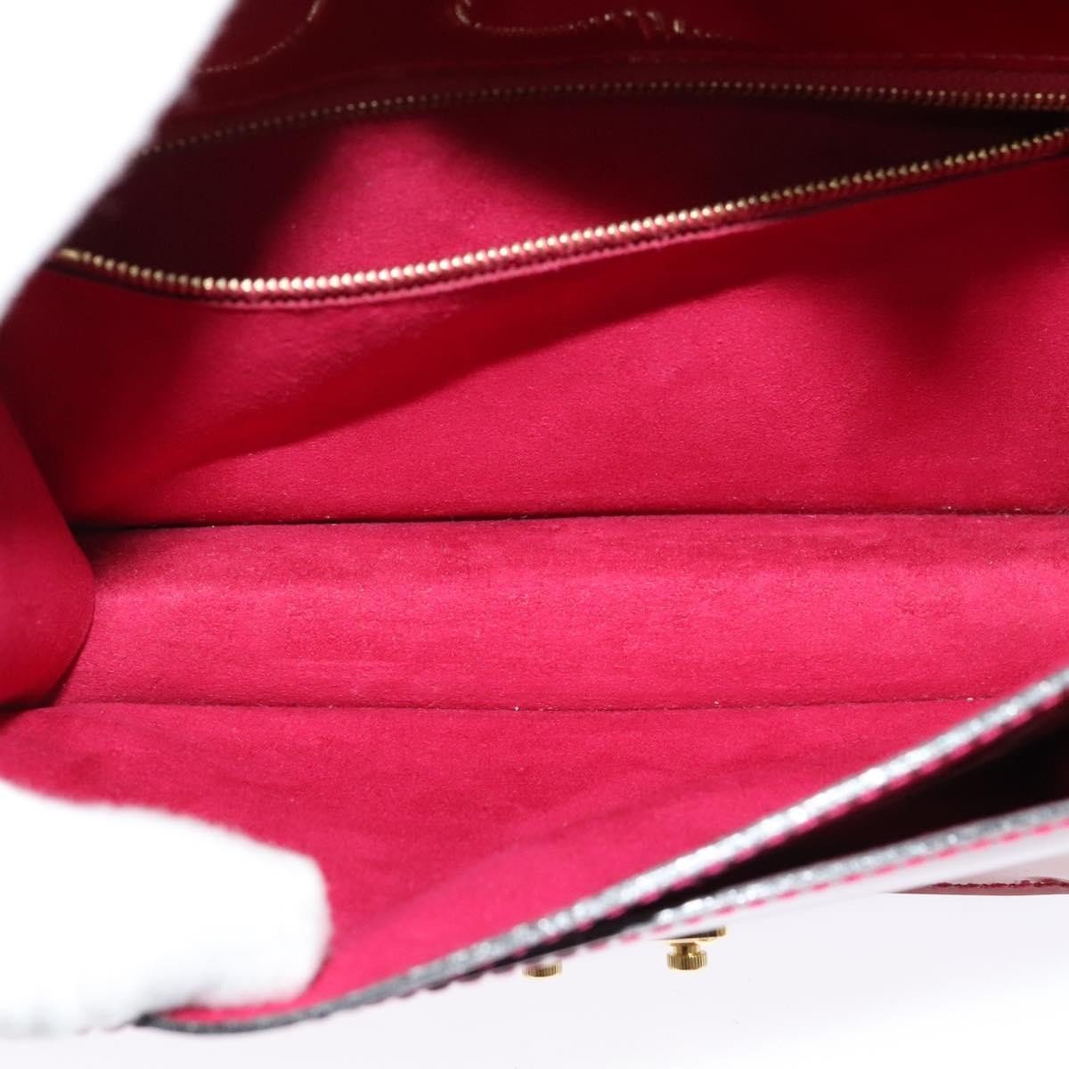 Louis Vuitton Monceau Handbag - Brandsamsara