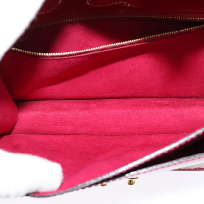 Louis Vuitton Monceau Handbag - Brandsamsara