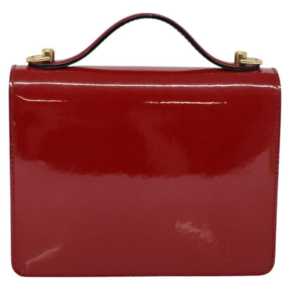 Louis Vuitton Monceau Handbag - Brandsamsara