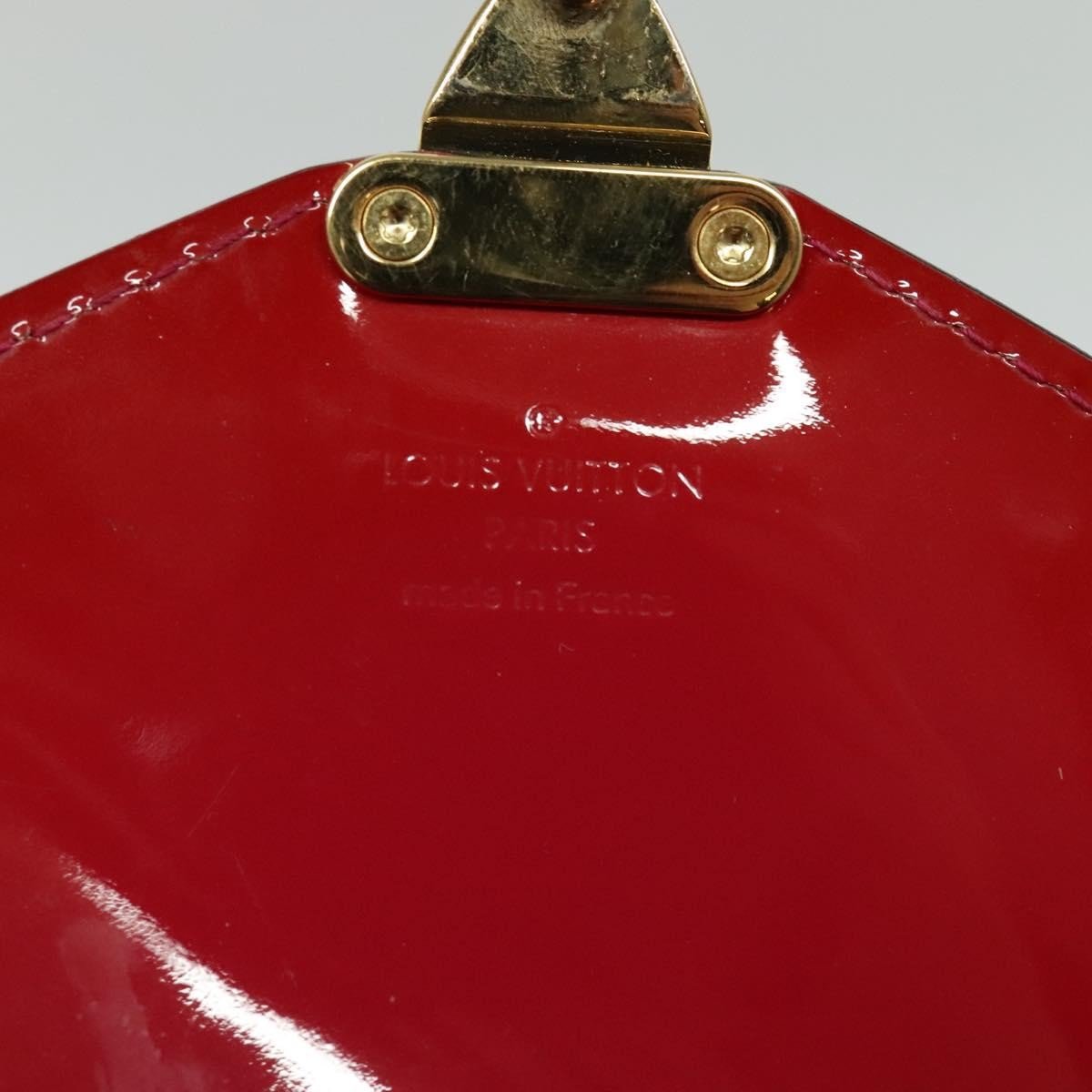 Louis Vuitton Monceau Handbag - Brandsamsara