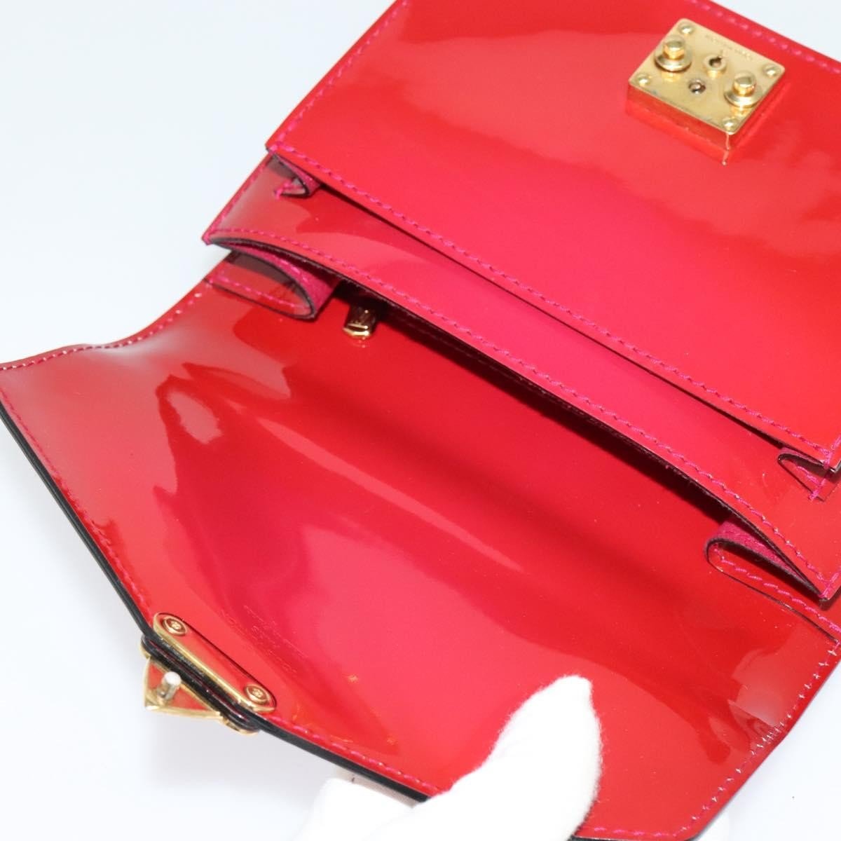 Louis Vuitton Monceau Handbag - Brandsamsara