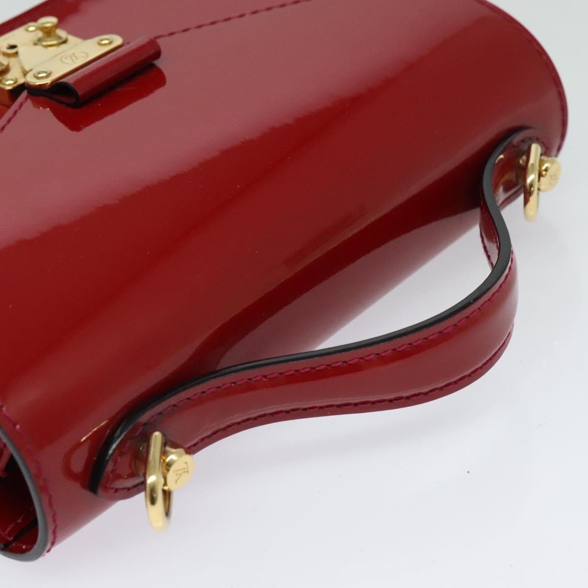 Louis Vuitton Monceau Handbag - Brandsamsara