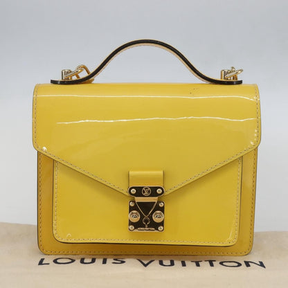 Louis Vuitton Monceau Handbag - Brandsamsara