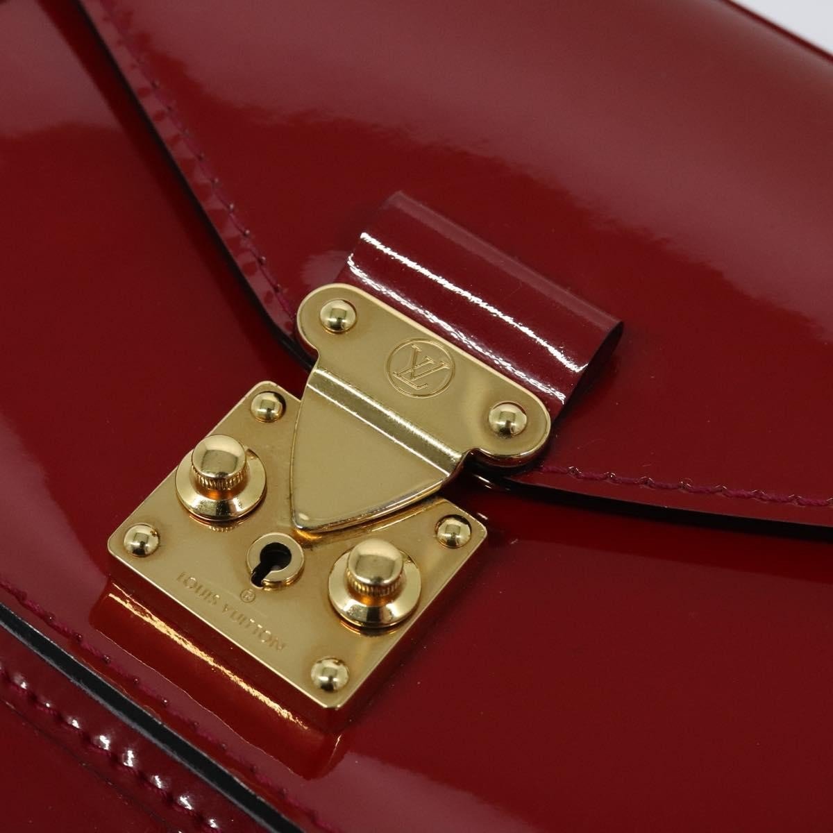 Louis Vuitton Monceau Handbag - Brandsamsara
