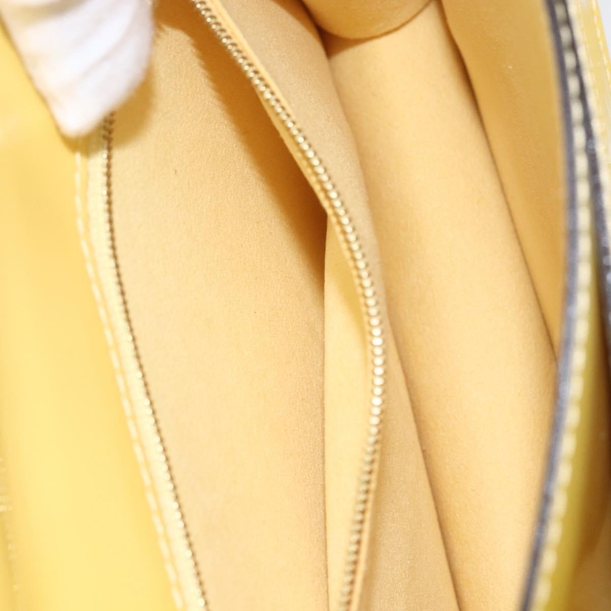 Louis Vuitton Monceau Handbag - Brandsamsara