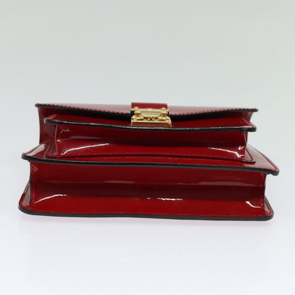 Louis Vuitton Monceau Handbag - Brandsamsara