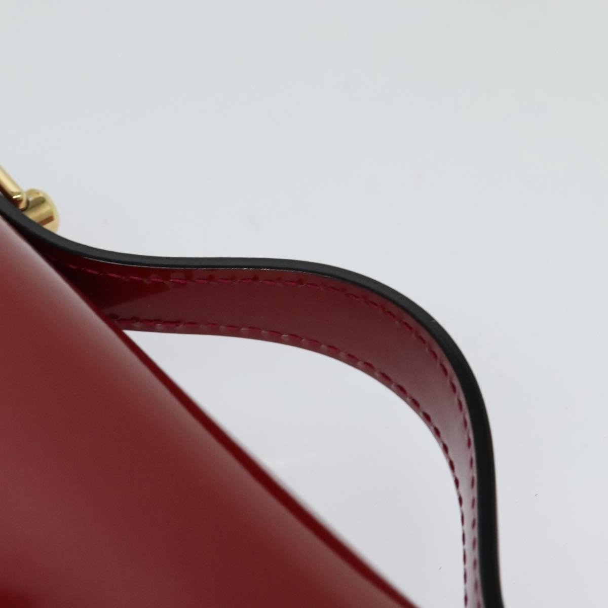 Louis Vuitton Monceau Handbag - Brandsamsara