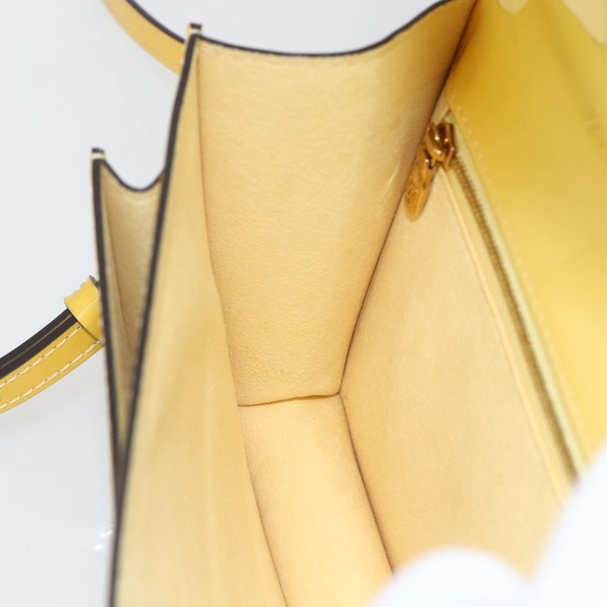 Louis Vuitton Monceau Handbag - Brandsamsara