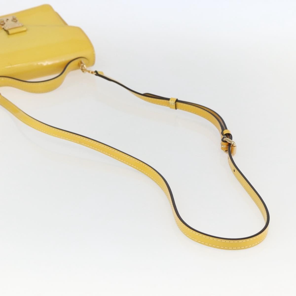Louis Vuitton Monceau Handbag - Brandsamsara