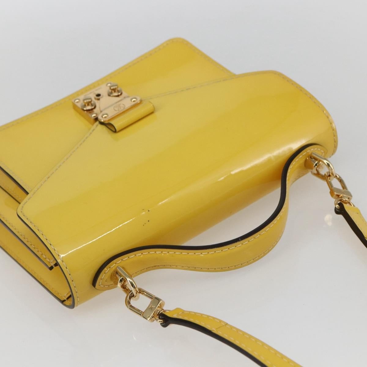 Louis Vuitton Monceau Handbag - Brandsamsara