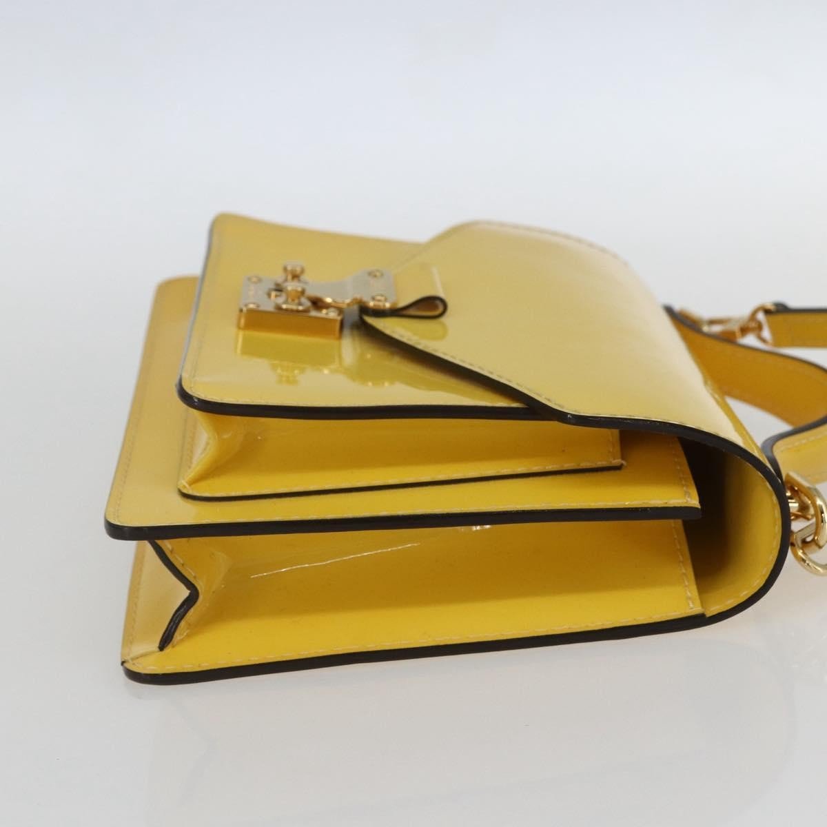 Louis Vuitton Monceau Handbag - Brandsamsara