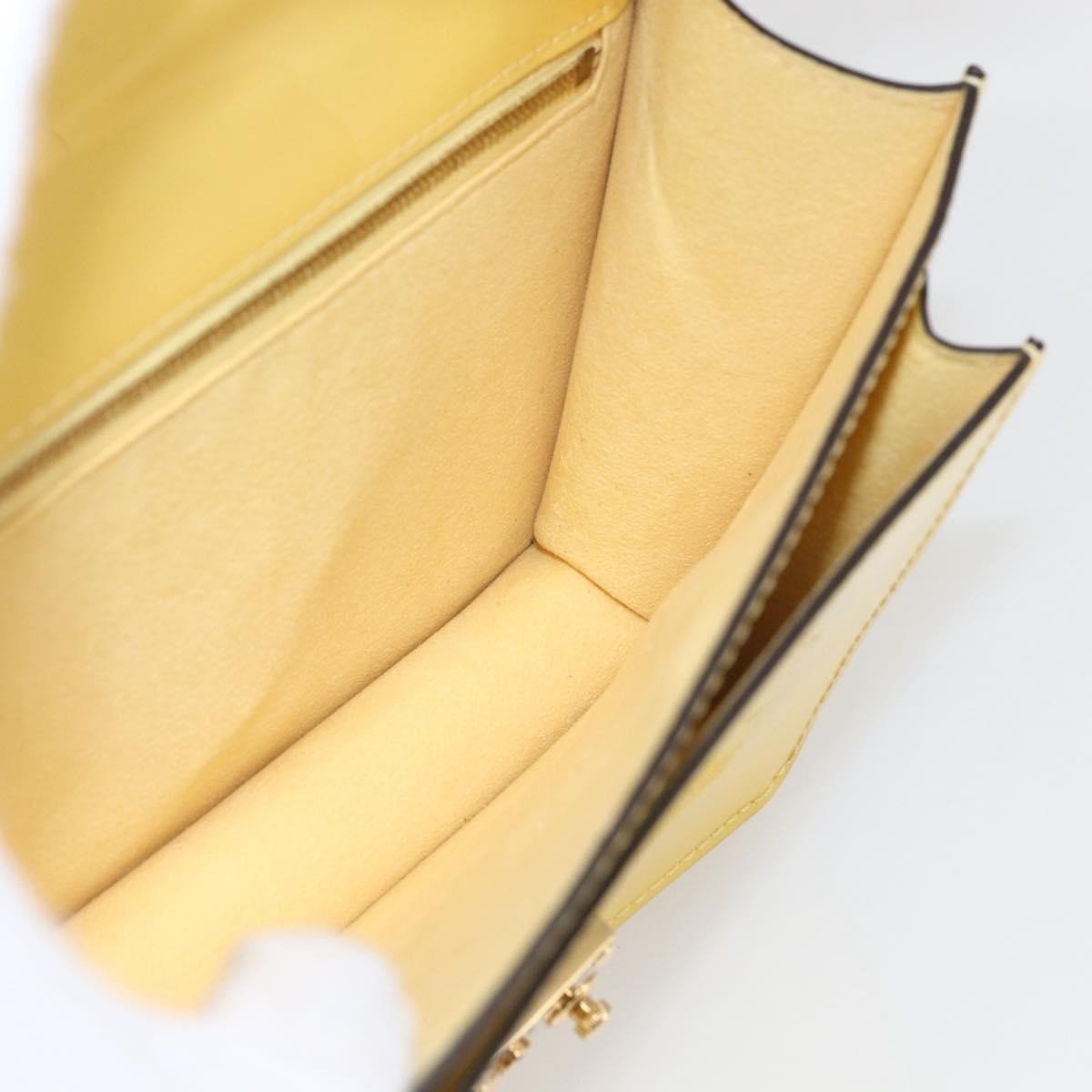 Louis Vuitton Monceau Handbag - Brandsamsara