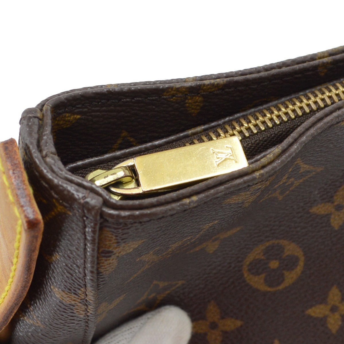 Louis Vuitton Monogram Looping Handbag - Brandsamsara