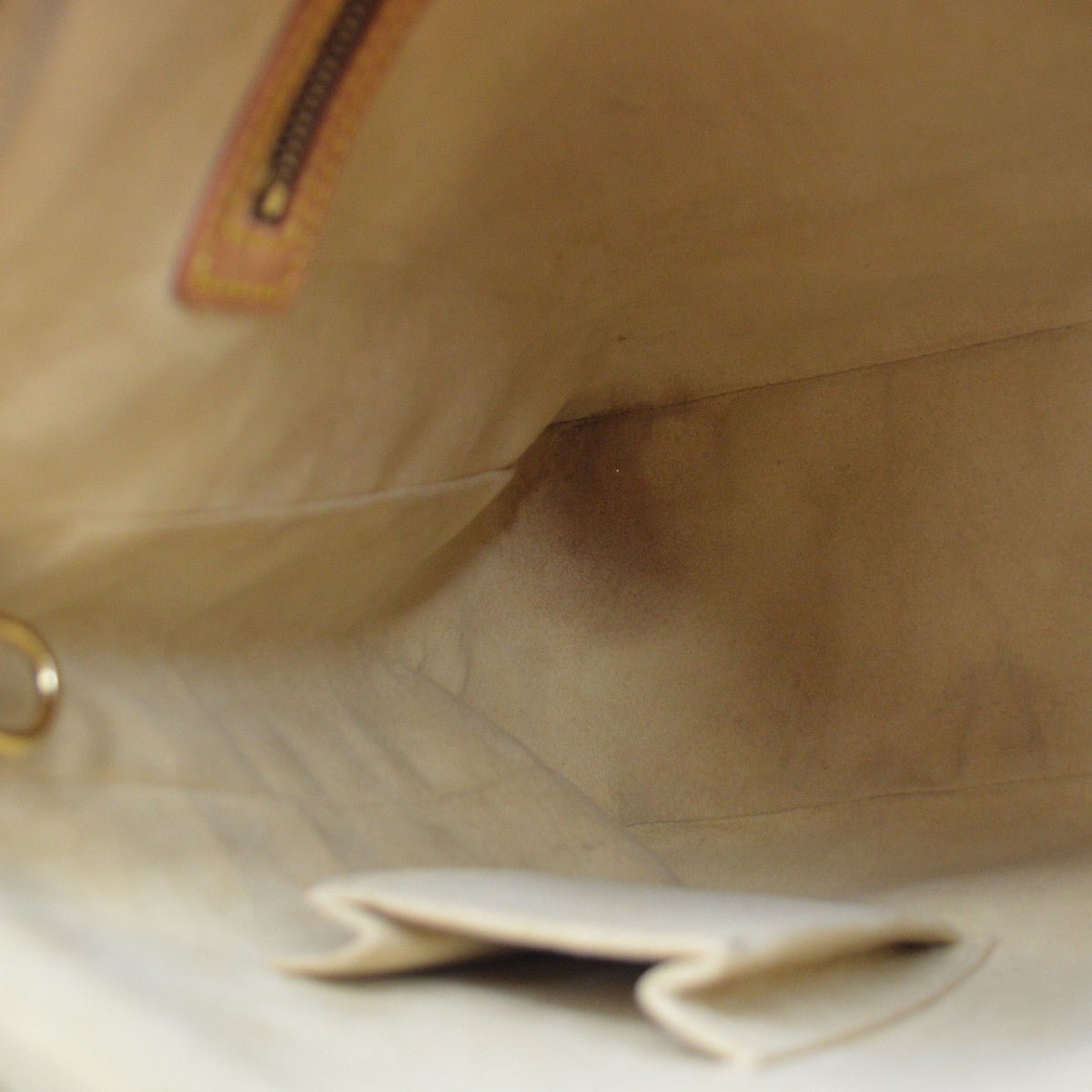 Louis Vuitton Monogram Looping Handbag - Brandsamsara