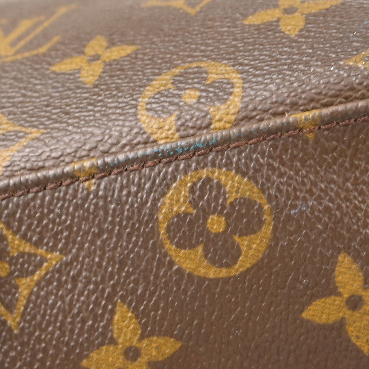 Louis Vuitton Monogram Looping Handbag - Brandsamsara