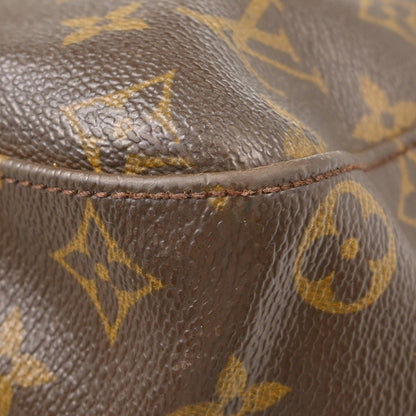 Louis Vuitton Monogram Looping Handbag - Brandsamsara