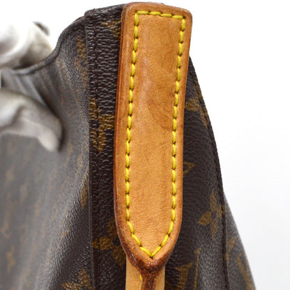 Louis Vuitton Monogram Looping Handbag - Brandsamsara