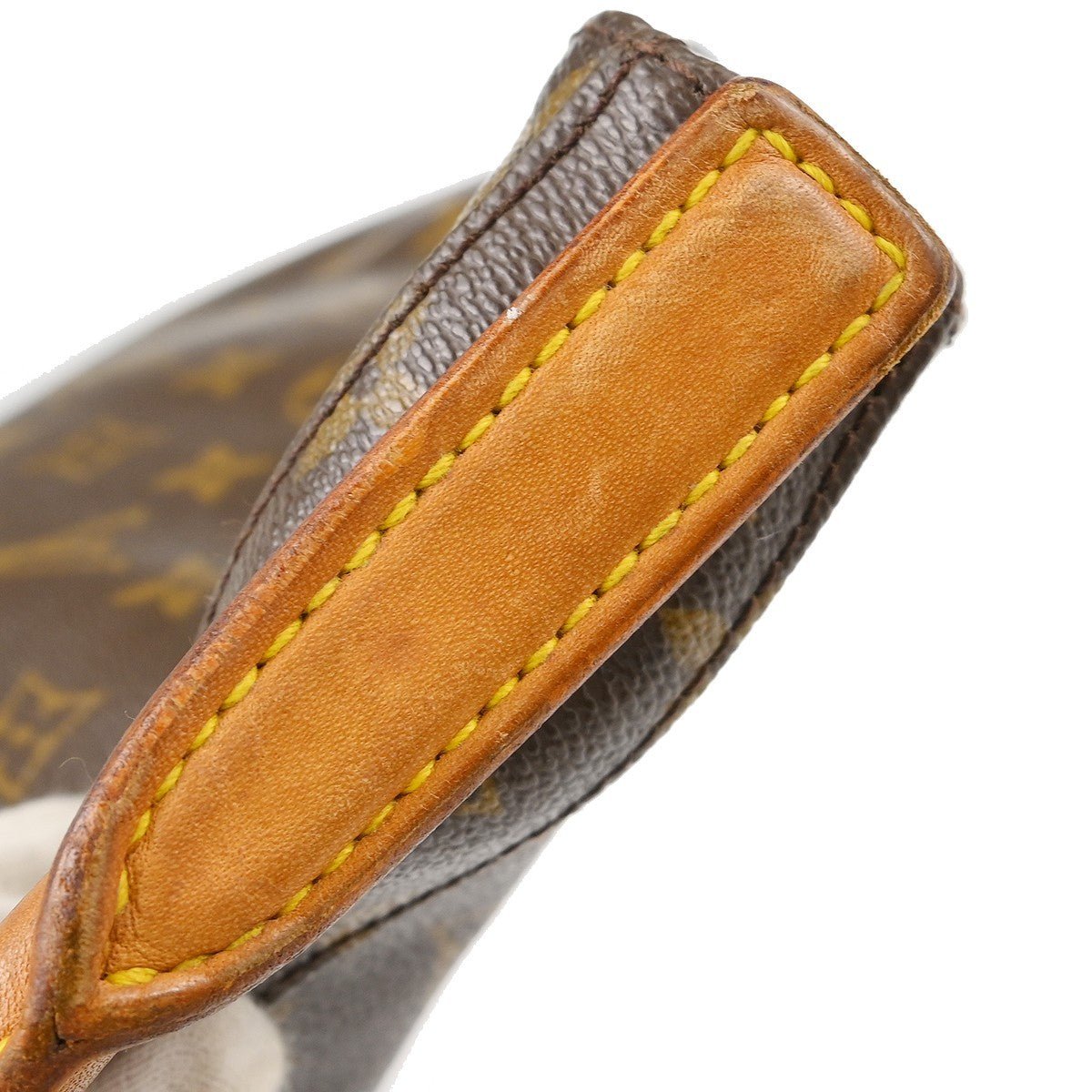 Louis Vuitton Monogram Looping Handbag - Brandsamsara