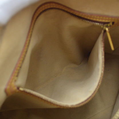 Louis Vuitton Monogram Looping Handbag - Brandsamsara