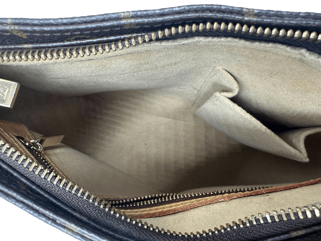 Louis Vuitton Monogram Looping Handbag - Brandsamsara